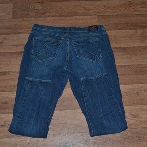 Woman's Rock & Republic Jeans Size 16